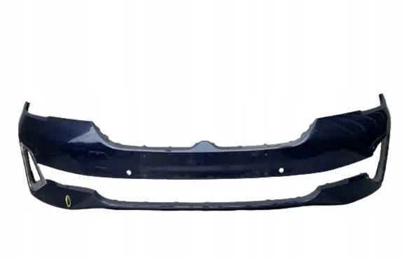 BMW 5 G30 G31 Front bumper 9464207