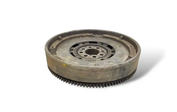 Land Rover Freelander Dual mass flywheel 