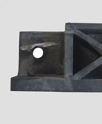 Nissan Qashqai Electric radiator cooling fan