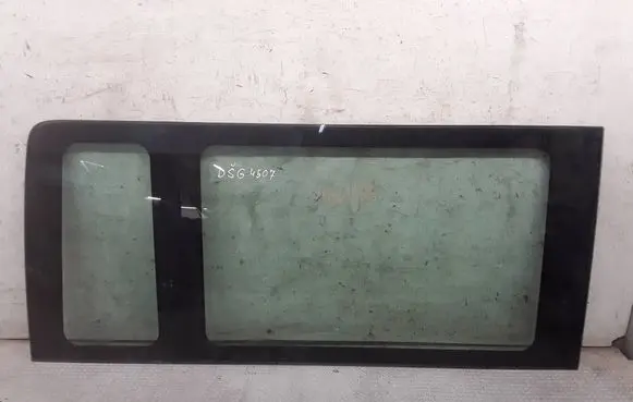 Ford Transit Rear side window