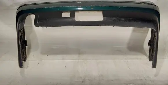 BMW 5 E34 Rear bumper 51121944180 1944180