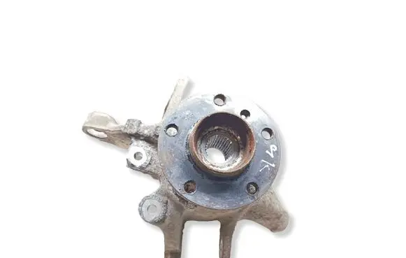BMW 5 F10 F11 Rear wheel hub spindle/knuckle 