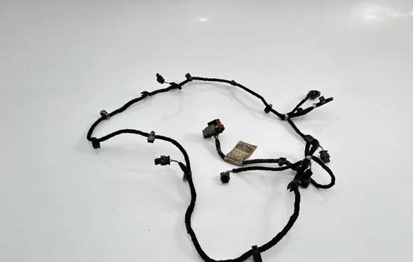 Alfa Romeo Giulia Parking sensor (PDC) wiring loom 00505461070