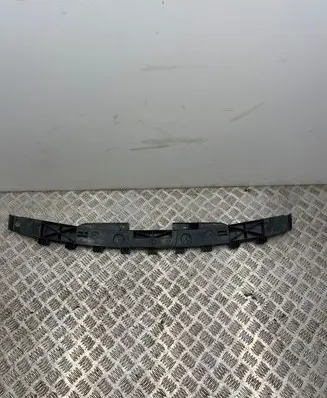 Peugeot 508 II Front bumper support beam 9822074580 2015905X