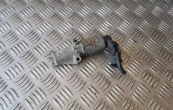 Opel Astra H EGR valve 24445720