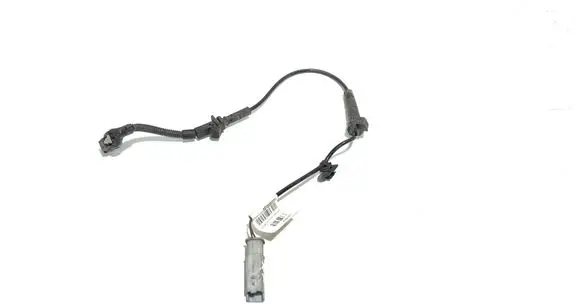 Peugeot 5008 II ABS brake wheel speed sensor 9825606280 37153
