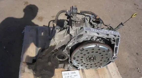 Honda CR-V Automatic gearbox 20021R00E00 MR4A 29000RZK000