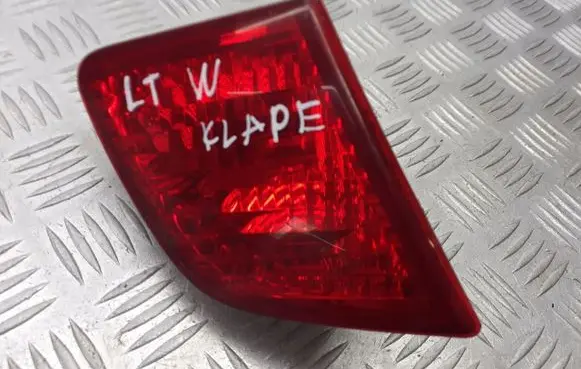 Suzuki Liana Tailgate rear/tail lights 36250-54G0L