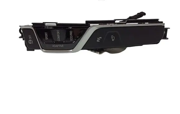 BMW X3 G01 ESP (stability program) switch 61316993909 6993909
