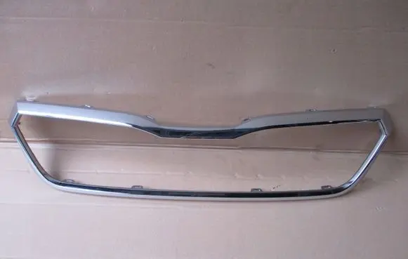 Skoda Scala Front grill 657853761