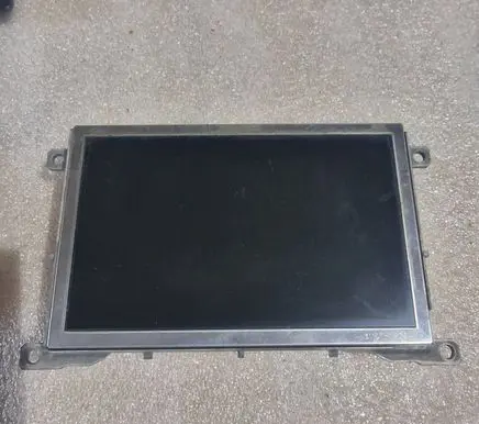 Peugeot 508 Screen/display/small screen A2C31015200 9678188480