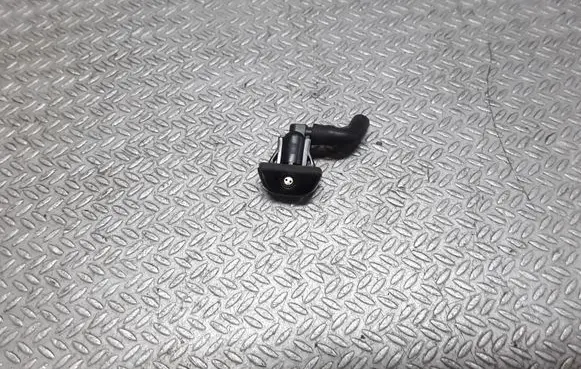 Mazda 3 II Rear window washer spray nozzle 