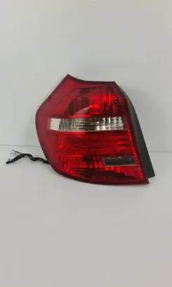 BMW 1 E81 E87 Rear/tail lights 7164955