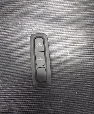 Volvo XC90 Suspension ride height/mode switch 31376484
