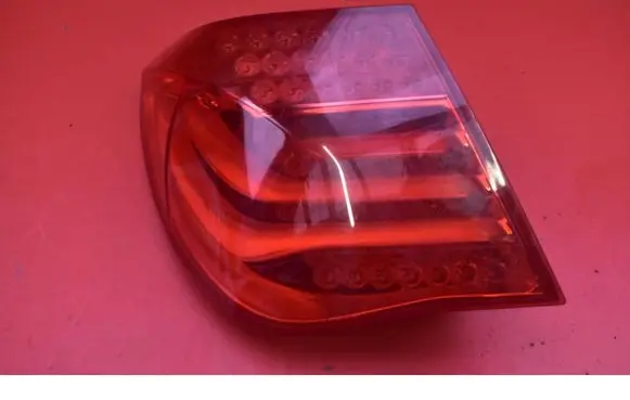 BMW 7 F01 F02 F03 F04 Rear/tail lights