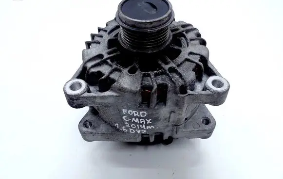Ford C-MAX II Generator/alternator NAL1245 NV23E1