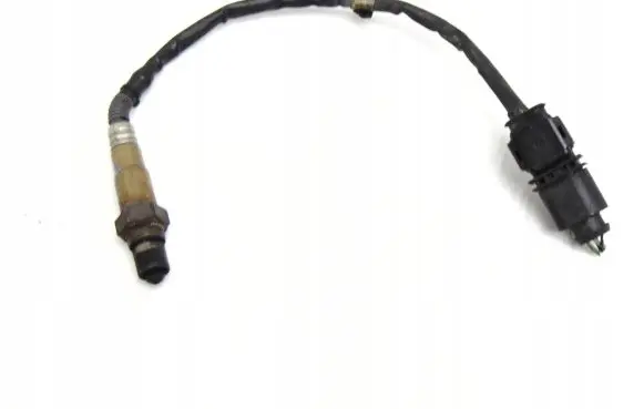 Skoda Octavia Mk2 (1Z) Lambda probe sensor 07C