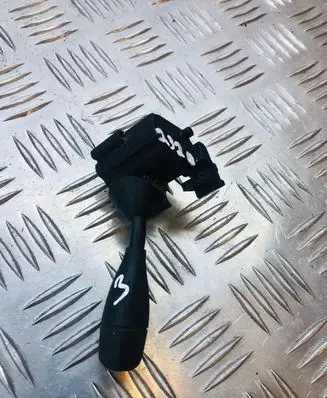 Mercedes-Benz S W221 Steering wheel adjustment handle/lever A1645403245