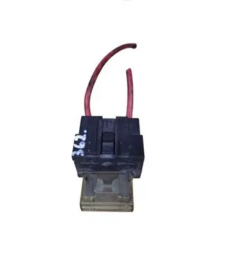 Renault Kangoo I Fuse module 7703397200