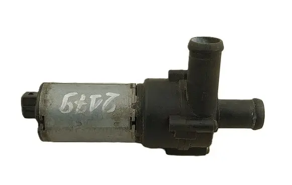 Opel Omega B1 Electric auxiliary coolant/water pump 0392020034 90448286