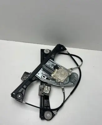 Mercedes-Benz CLC CL203 Front door window regulator motor 2118201742 09108320 7746021902
