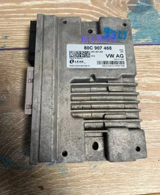 Volkswagen ID.4 Other control units/modules 80C907468
