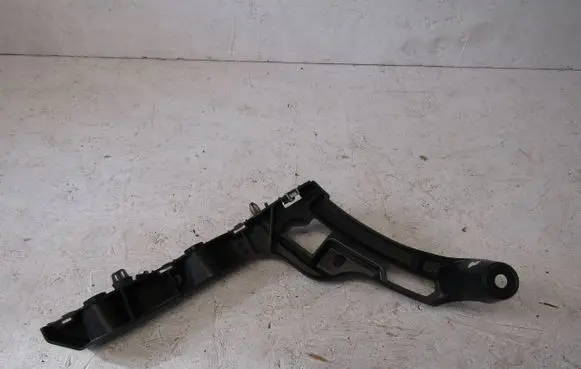 Opel Mokka B Rear bumper mounting bracket 9835238080