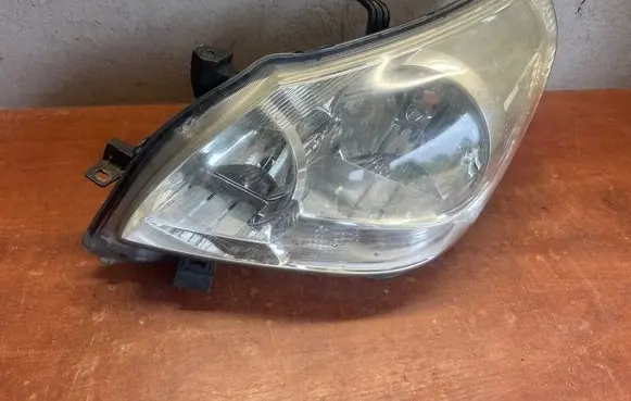 Headlight/headlamp