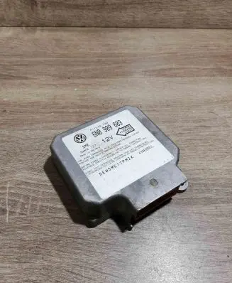 Volkswagen PASSAT B4 Airbag control unit/module 6N0909603