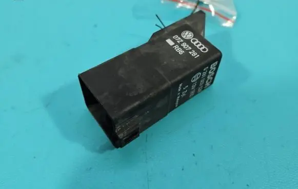 Volkswagen Crafter Other relay 0281003028 IMPRK1427427