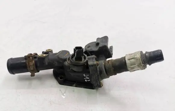 Thermostat/thermostat housing