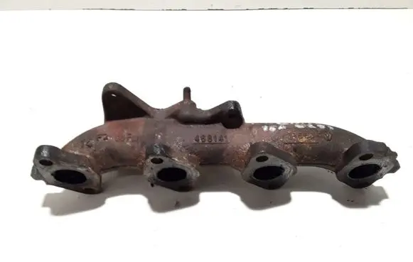 Dacia Logan VAN Exhaust manifold
