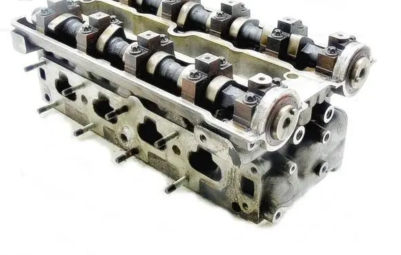 Opel Astra G Camshaft 90400186