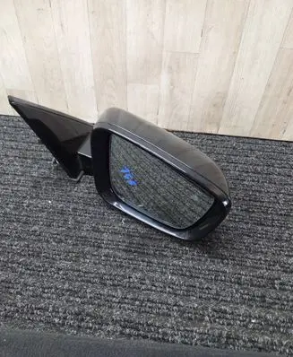 BMW 3 G20 G21 Front door electric wing mirror BLINDSPOT 5PIN 5WK4755