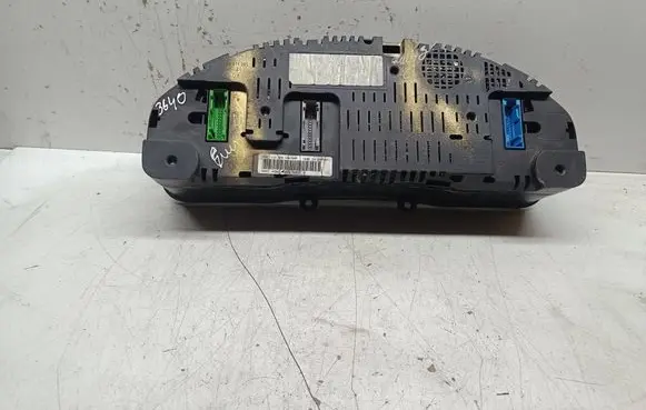 Audi A6 S6 C5 4B Speedometer (instrument cluster) 4B0920932K 110008948045