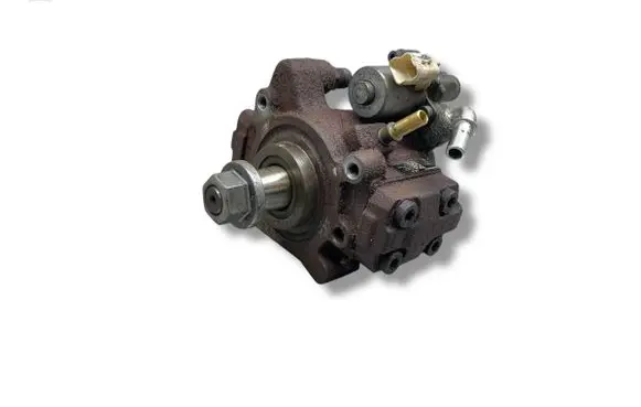 Volvo V50 Fuel injection high pressure pump A2C53384062 9676289780