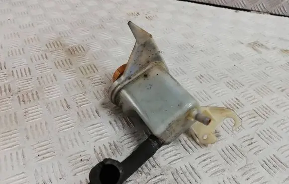 Fiat Doblo Power steering fluid tank/reservoir