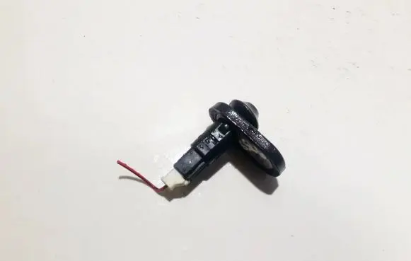Toyota RAV 4 (XA20) Bonnet alarm switch sensor 
