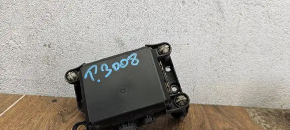 Peugeot 5008 Distronic sensor radar 9673046780