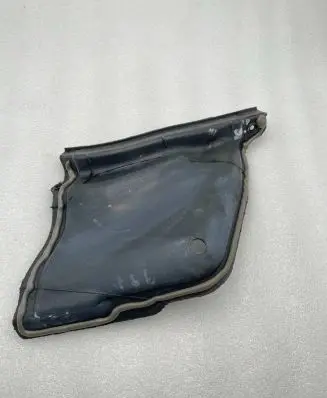 Mercedes-Benz GLE (W166 - C292) Engine compartment bulkhead A1666200278
