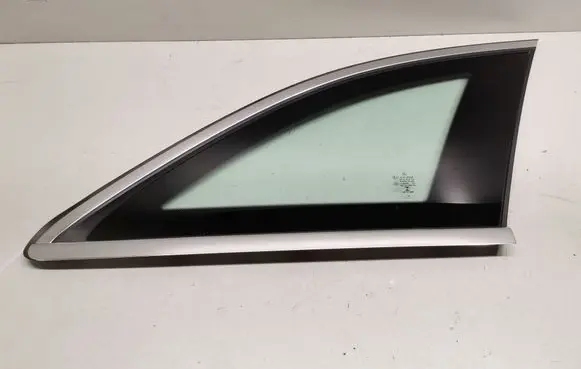 Mercedes-Benz C AMG W205 Rear side window A2056701812