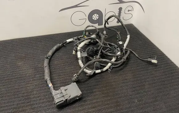 Jaguar F-Pace Other wiring loom A50189951