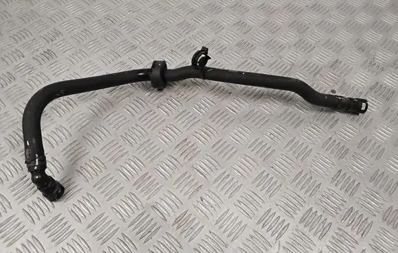 Ford Mach-E I Air intake hose/pipe LJ938D011CA