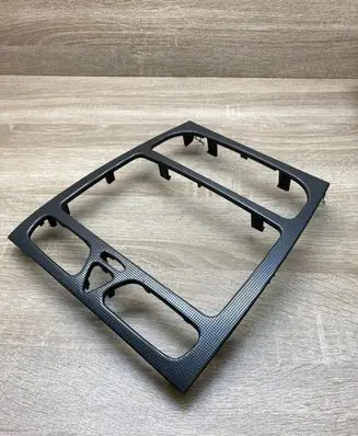 Mercedes-Benz C W203 Dashboard trim A2036807439