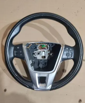 Volvo V40 Steering wheel 