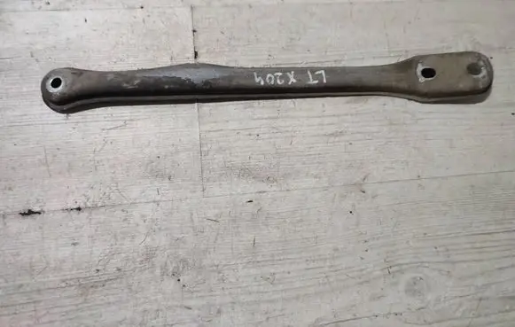 Mercedes-Benz GLK (X204) Rear control arm