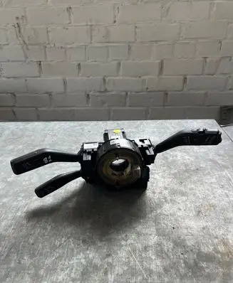 Volkswagen PASSAT B6 Steering angle sensor 3C0953549L
