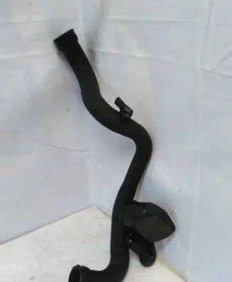 Audi A4 S4 B8 8K Air intake hose/pipe 8K0145673