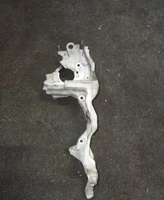 Skoda Octavia Mk3 (5E) Generator/alternator bracket 04L903143B