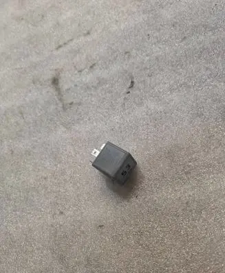 Volkswagen Phaeton Other relay 141951253B